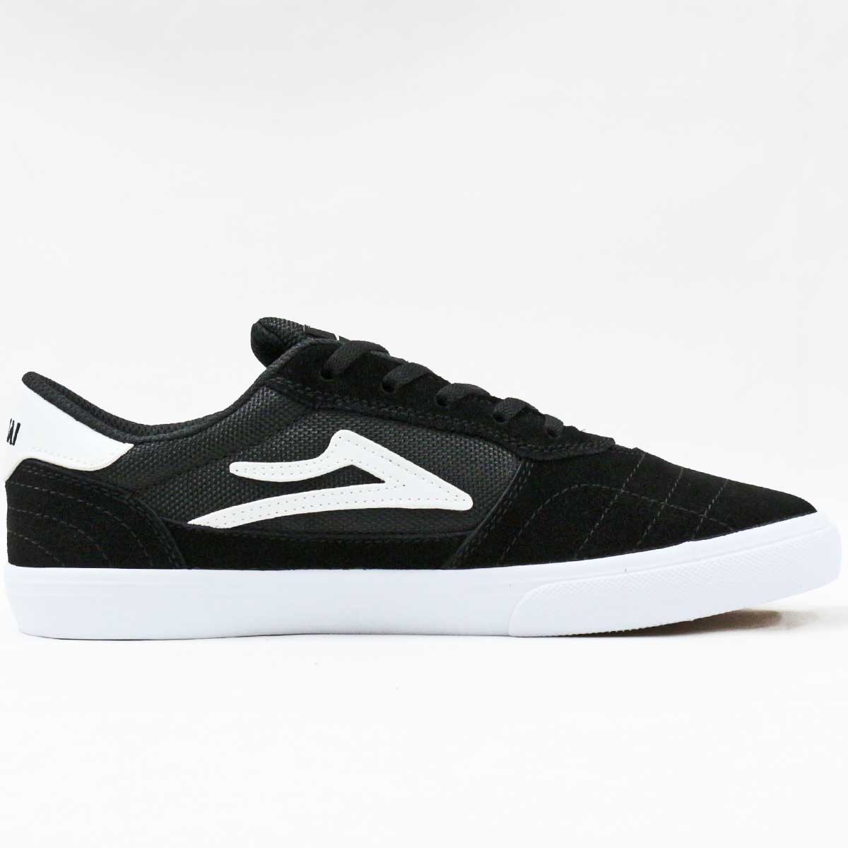 ラカイ ケンブリッジキッズ 17.5-24cm スケボー シューズ Lakai