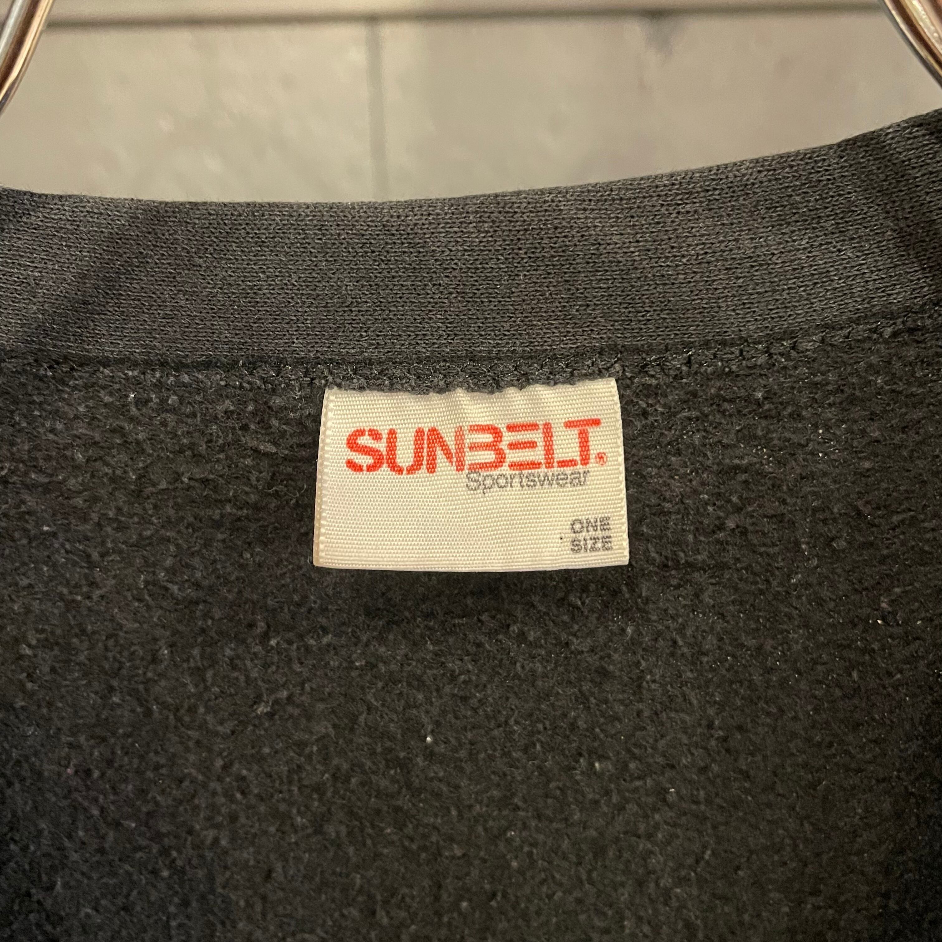SUNBELT Sweat Cardigan | VOSTOK