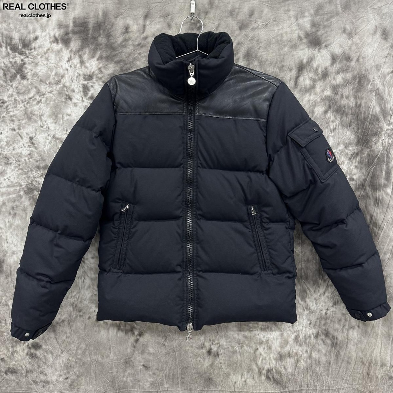 eye COMME des GARCONS JUNYA WATANABE MAN×MONCLER/ジュンヤ 
