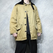 ~60's usaf B-9 type flight jacket