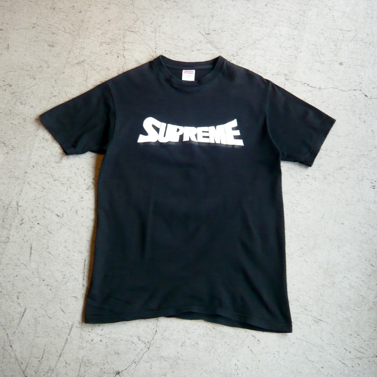 00s Supreme Pedro Bell Funkadelic Tシャツ
