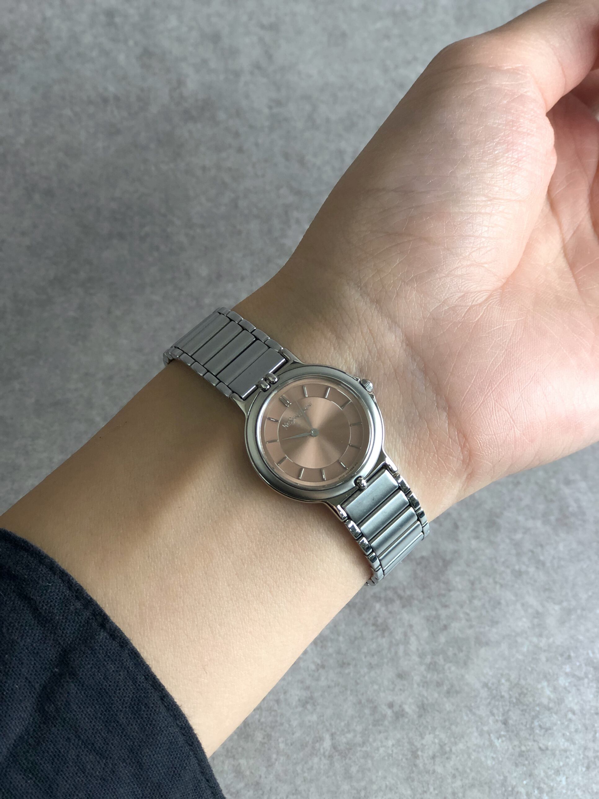 Yves Saint Laurent | VintageShop solo