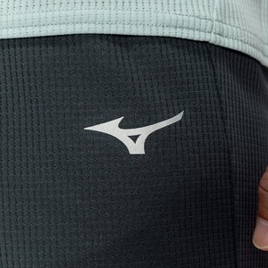 ミズノドライエアロフローハーフパンツ[メンズ]32MDC052 吸汗速乾 高通気
