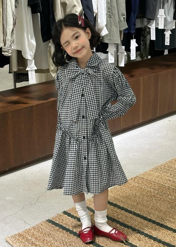 新作 キッズ服 トップス ワンピース 100～160cm | 『MODA』メンズ