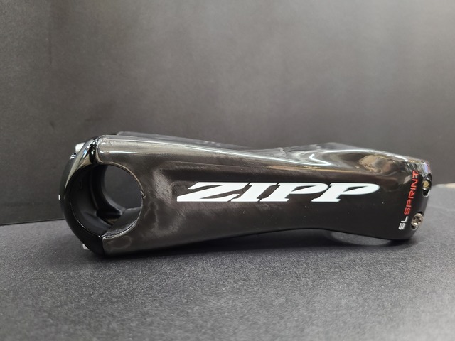 ZIPP(ジップ)SL Sprint Carbon Stem 12°  旧ロゴ