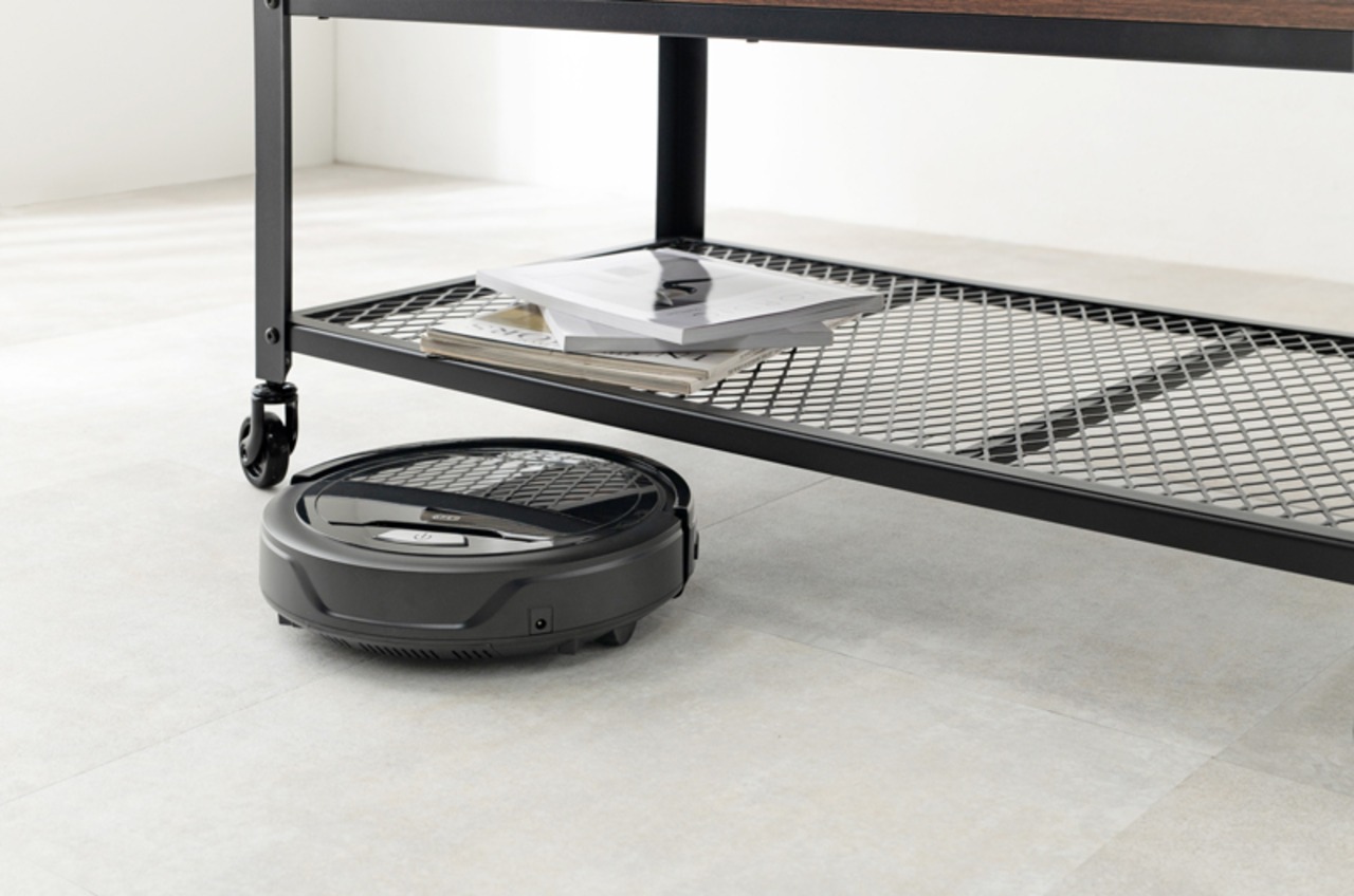 ヴィンテージ インダストリアルTV台 幅110cm