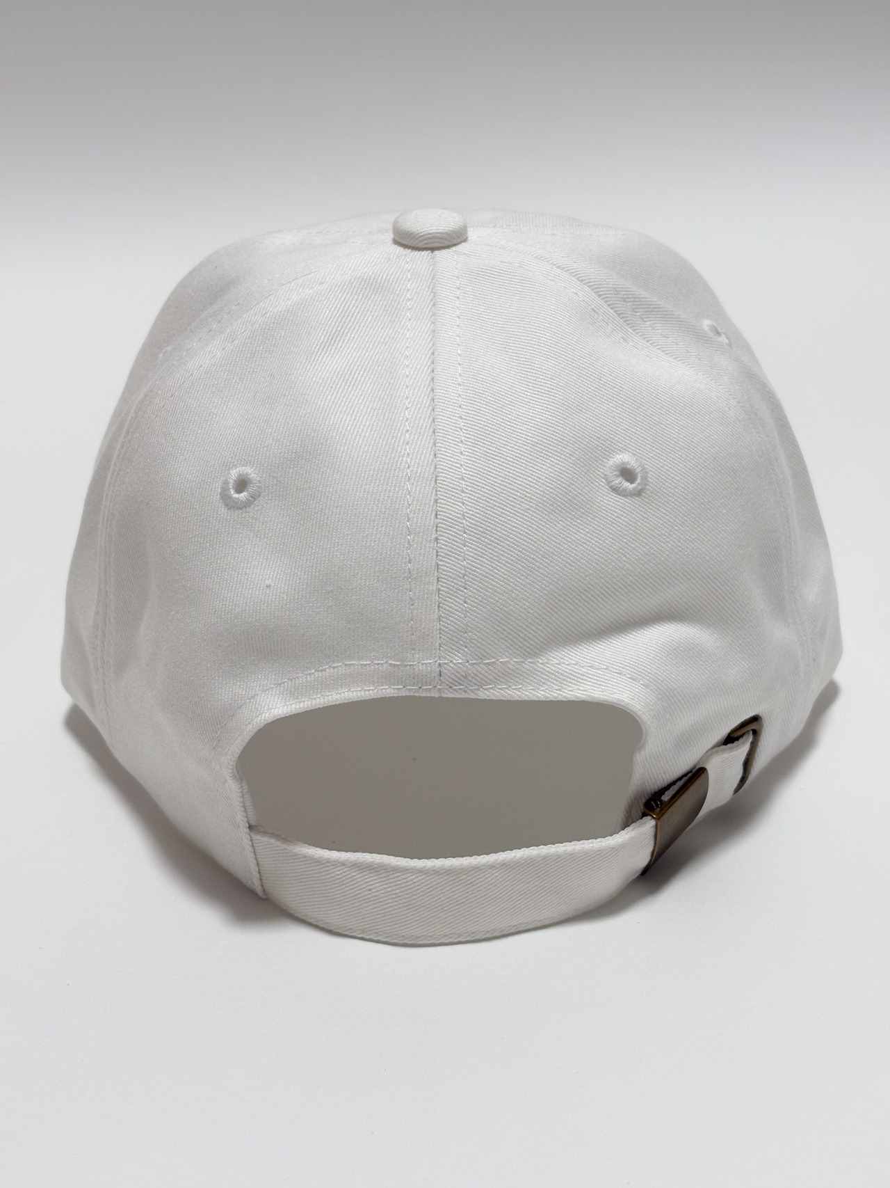 GOLF BOND CLUB GOOD GREENDAY CAP WHITE