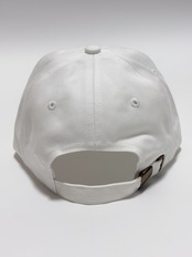 GOLF BOND CLUB GOOD GREENDAY CAP WHITE