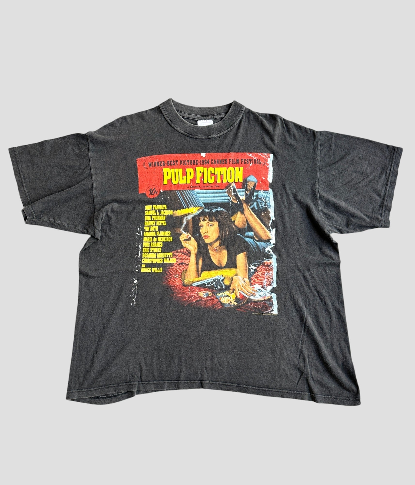 ビンテージ 90s PLEXI Tシャツ プレクシィ subpop 1990s