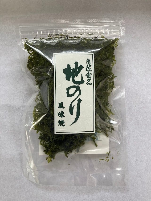 地のり（国産・焼のり） 13g | マルヨシ園オンラインストア