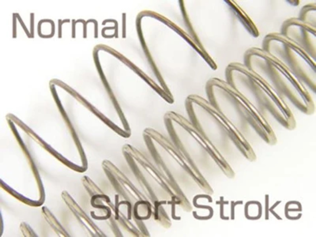 【NINE BALL】東京マルイ ガスブローバック Hi-CAPA5.1(ハイキャパ5.1)/ショートストロークリコイルスプリング