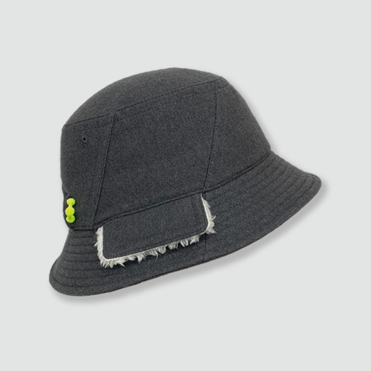 CONV】 CATERPP SB SNOW HAT | 飛ばない帽子 CATERPP キャタップ