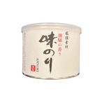 味のり ダルマ缶 八つ切 80枚入り