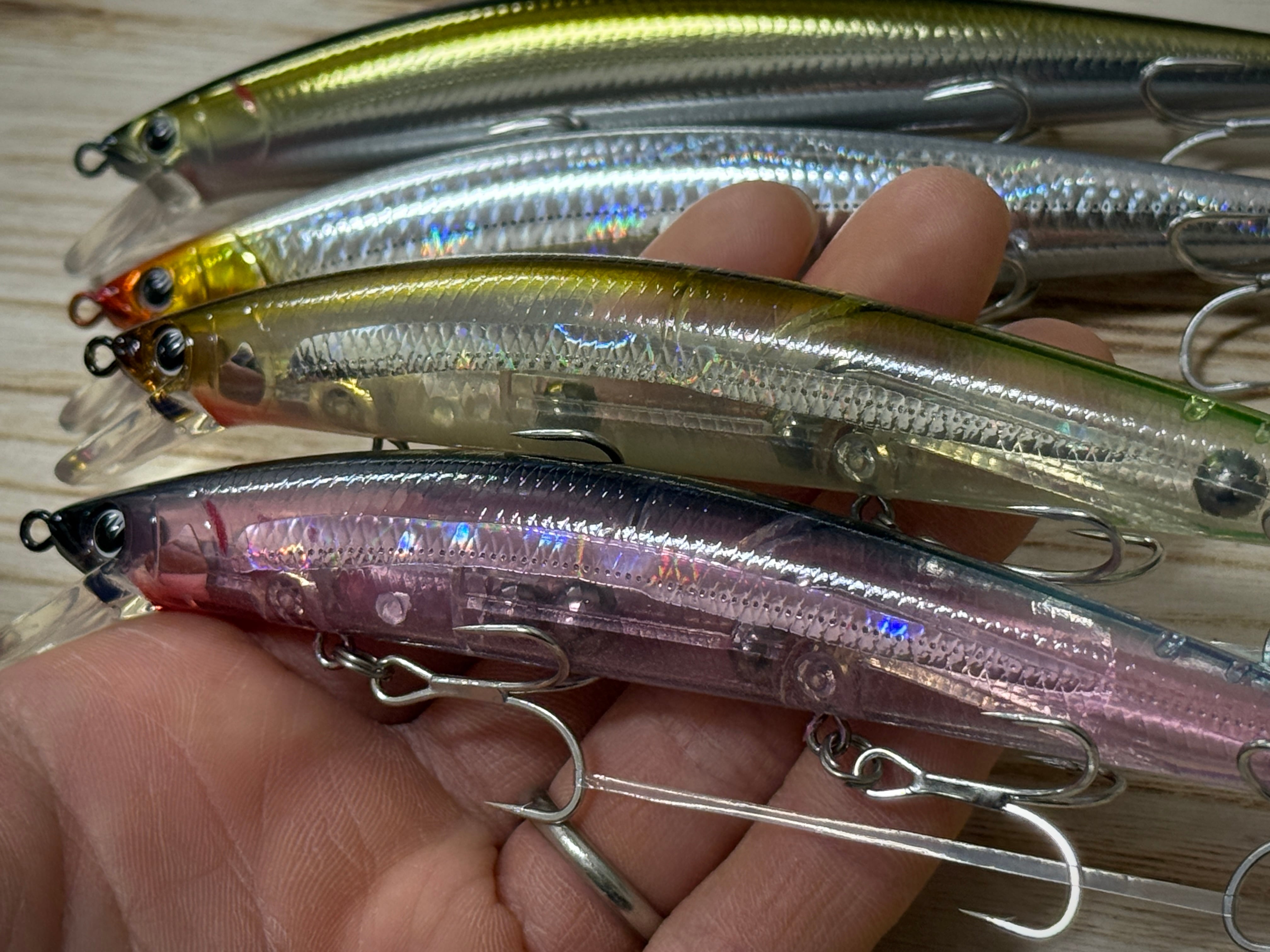 Jackson ジャクソン Athlete14SS 【新色/復刻カラー】 | Fishing