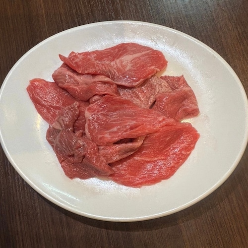 牛タン切り落とし
