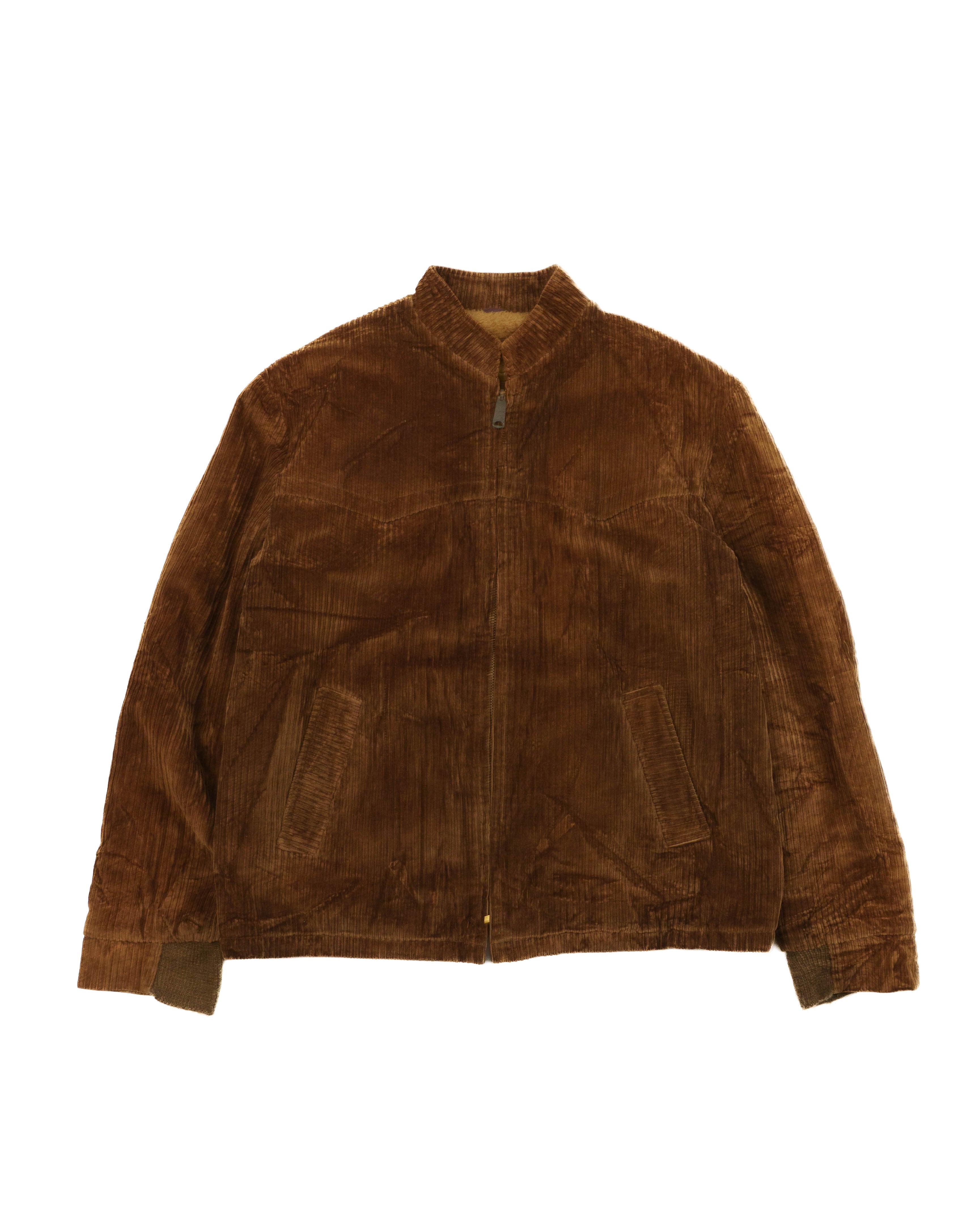 60s〜70s VINTAGE CORDUROY JACKET | DAVE ONLINE