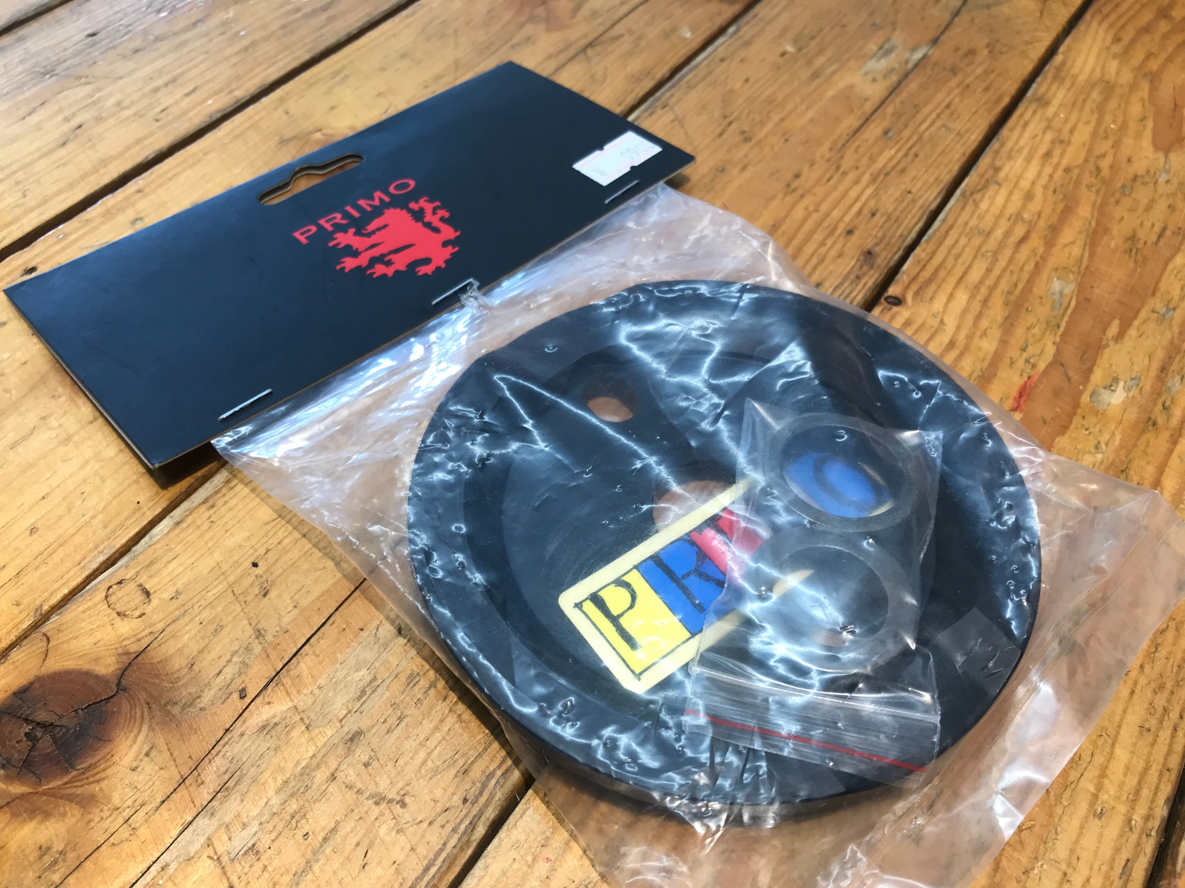 PRIMO GRIFFIN GUARD SPROCKET 25t Black | bmxshop
