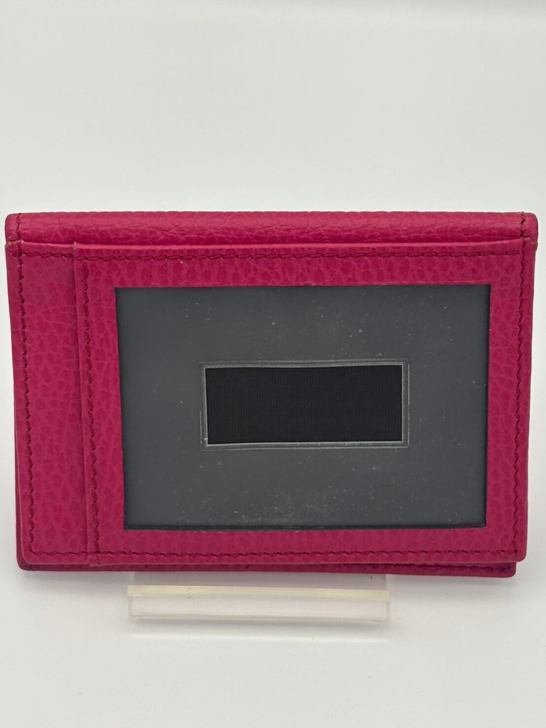 極美品 GUCCI グッチ カードケース | fivestar