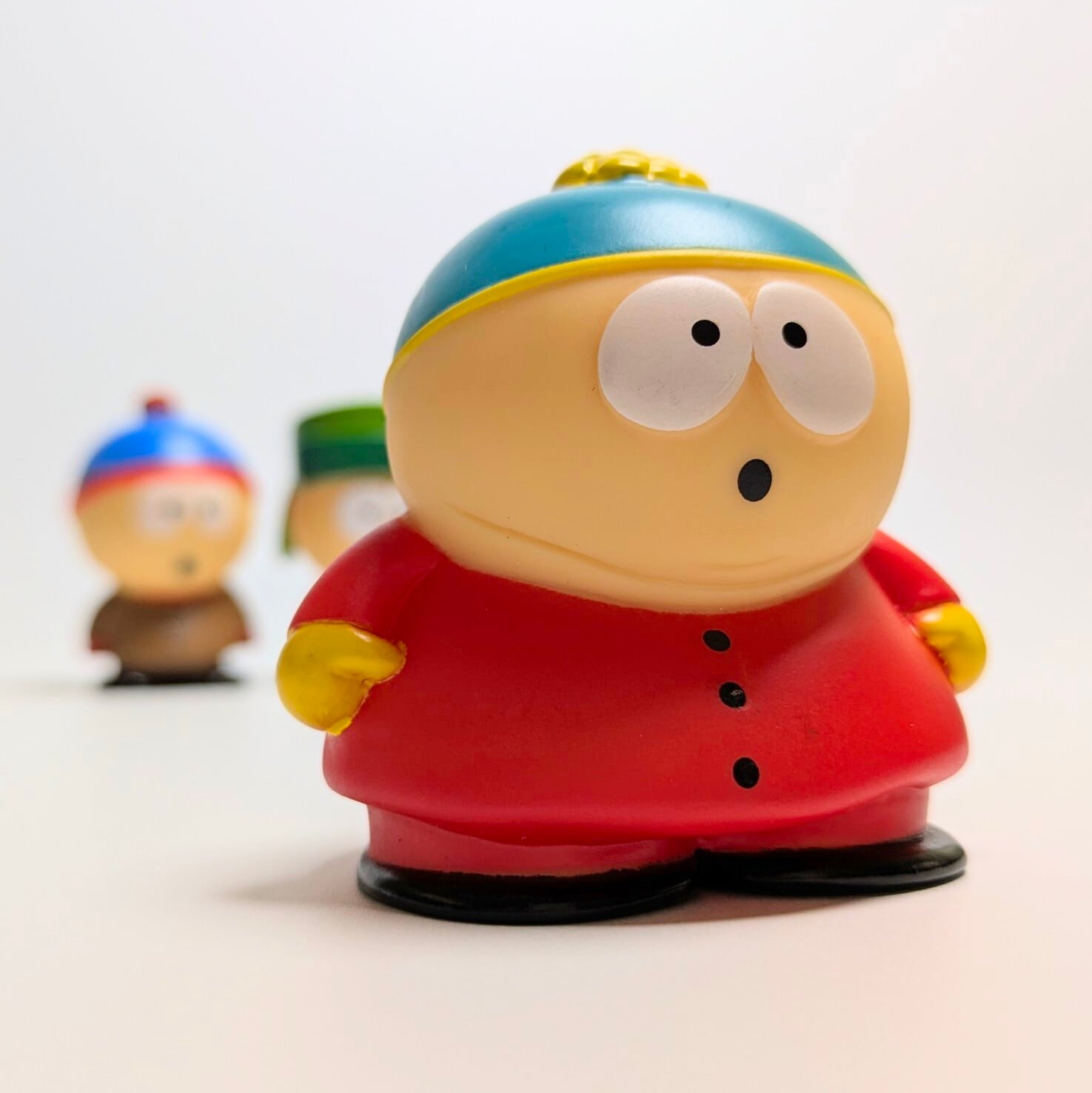 再入荷！☆VINTAGE 2010☆【 South Park ( サウスパーク ) 】 サウス