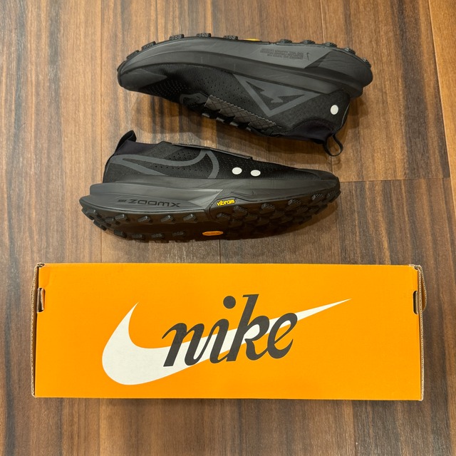 NIKE ZEGAMA TRAIL2 SNEAKER 10 ⑧