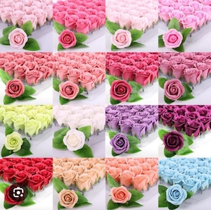 アトリエココロ様専用　MP-Pパープル