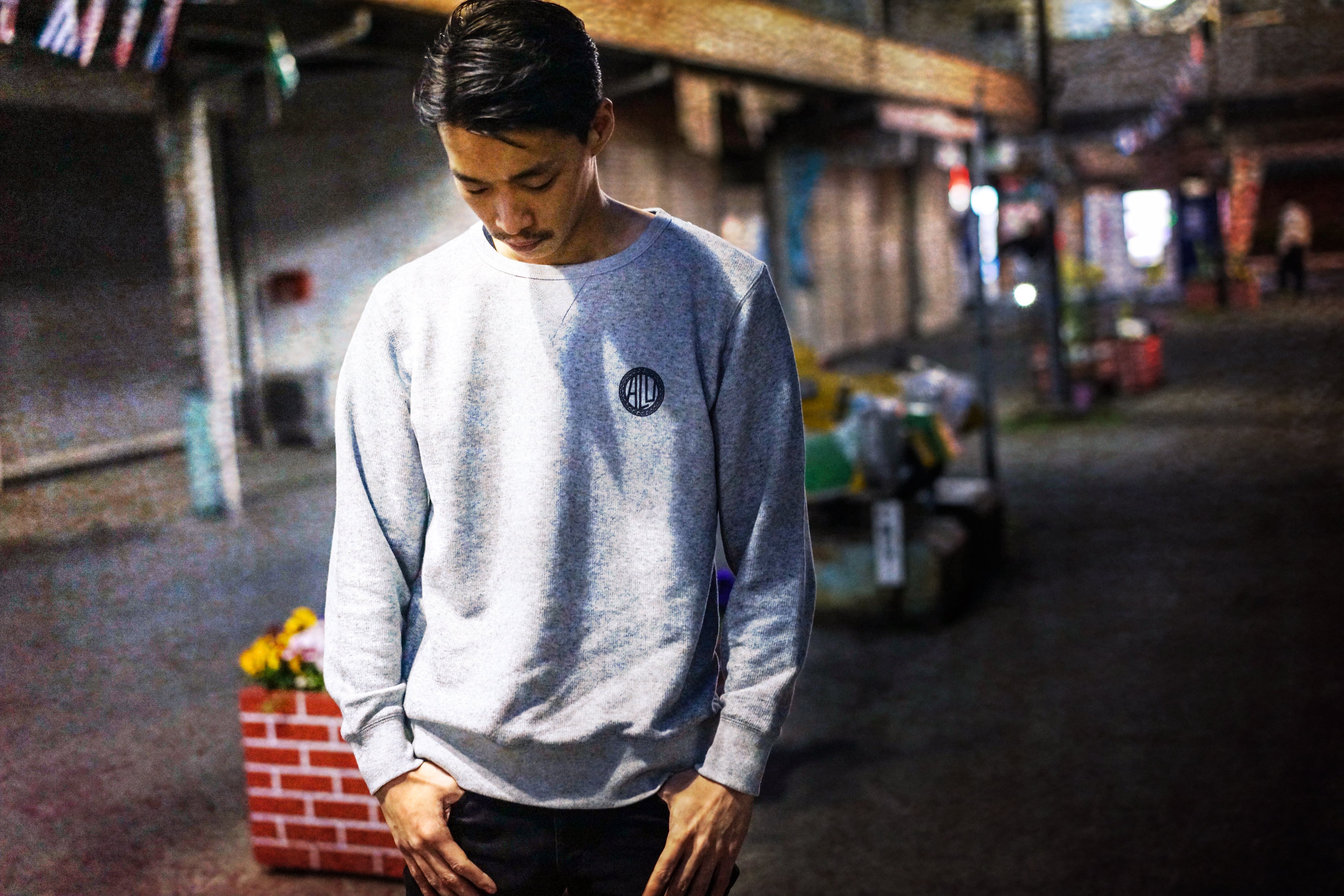 Alu Circle Trainer Dawg