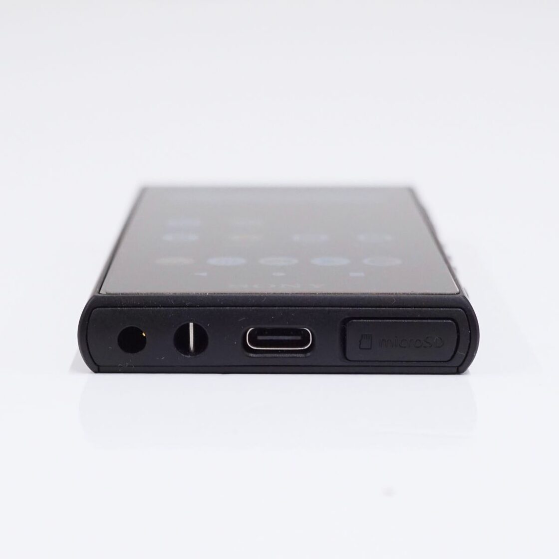 SONY ソニー WALKMAN ウォークマン NW-A105 16GB USED美品 本体のみ 