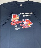 金魚ちょうちんＴシャツ【カープコラボVer.】　