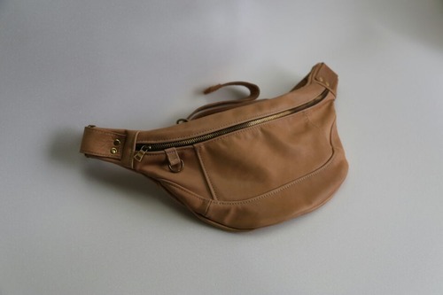 SHOULDER BAG 特別限定仕様