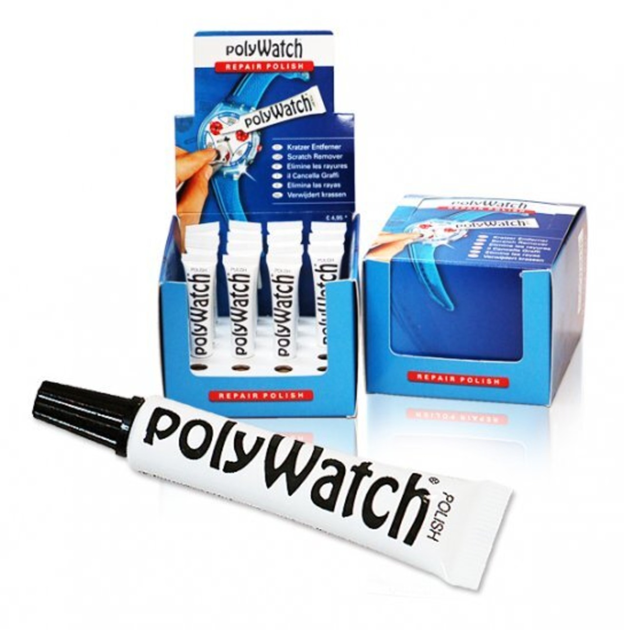 WMT WATCHES  ROYAL MARINE Applied【rebuild】by MWM