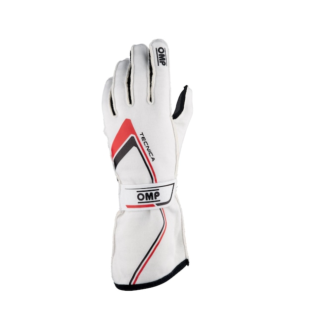 IB0-0772-A01#071 TECNICA GLOVES MY2021 Black/white