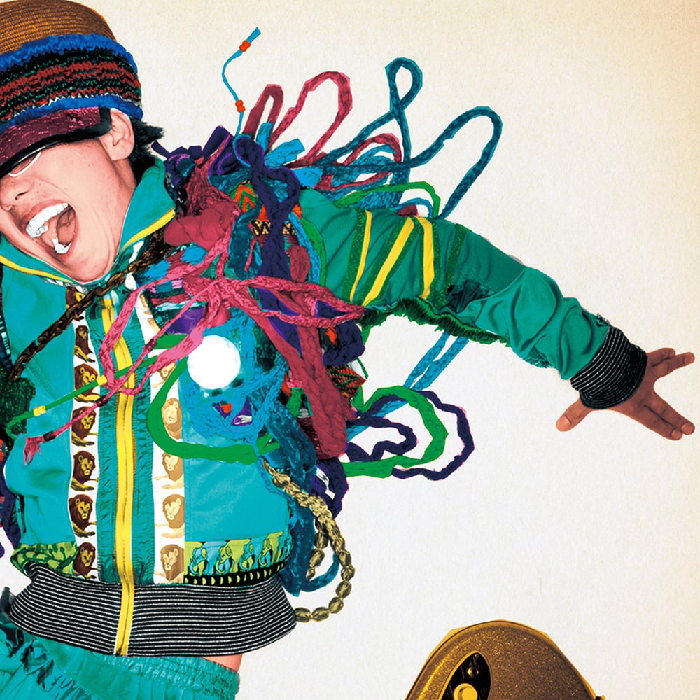 完全生産限定盤】キリンジ「Melancholy Mellow Ⅰ －甘い憂鬱