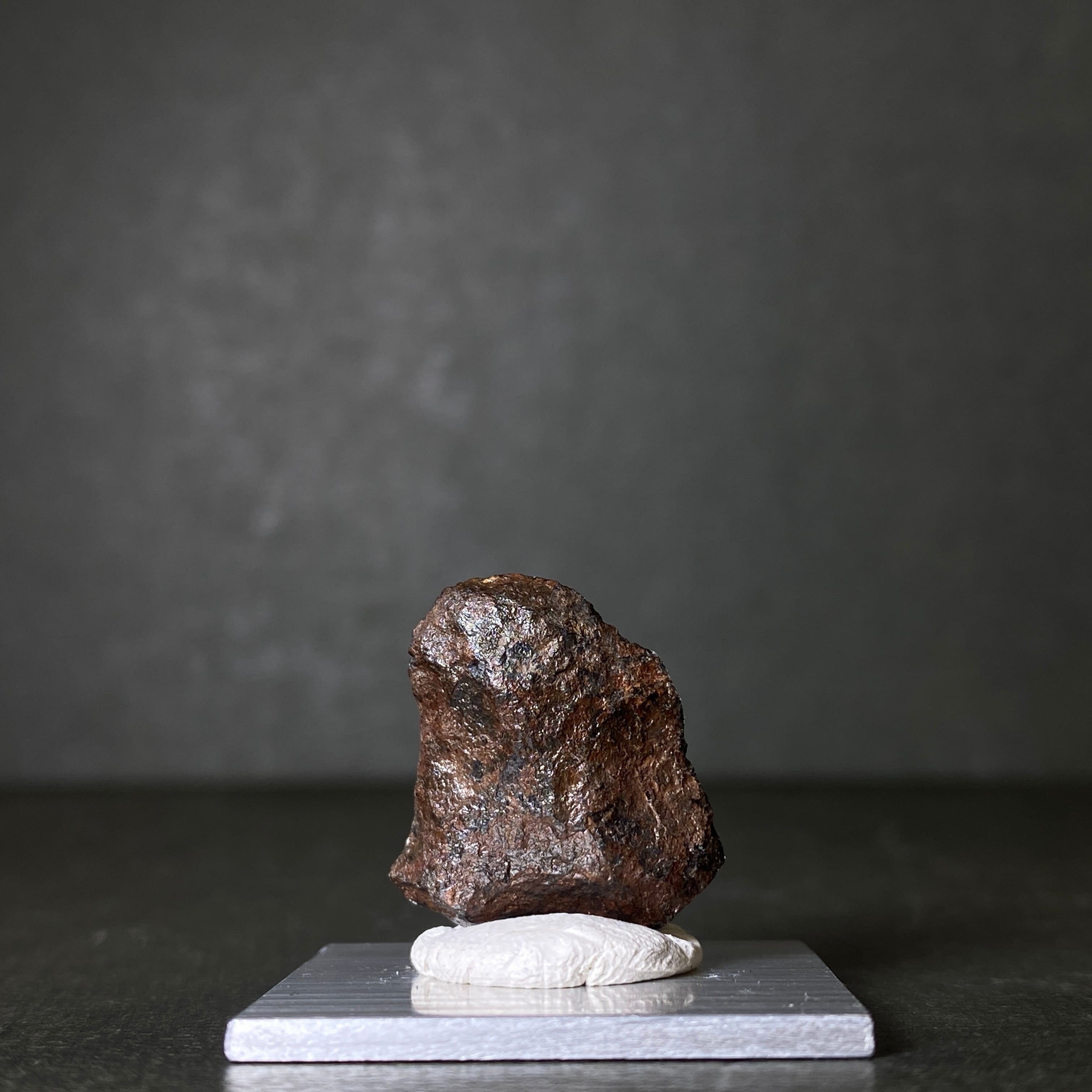 マンドラビラ隕石 Mundrabilla Meteorite 26062911 | 【隕石屋】METEOS