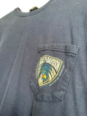 HARLEY-DAVIDSON KAUAI Hawaii Tシャツ
