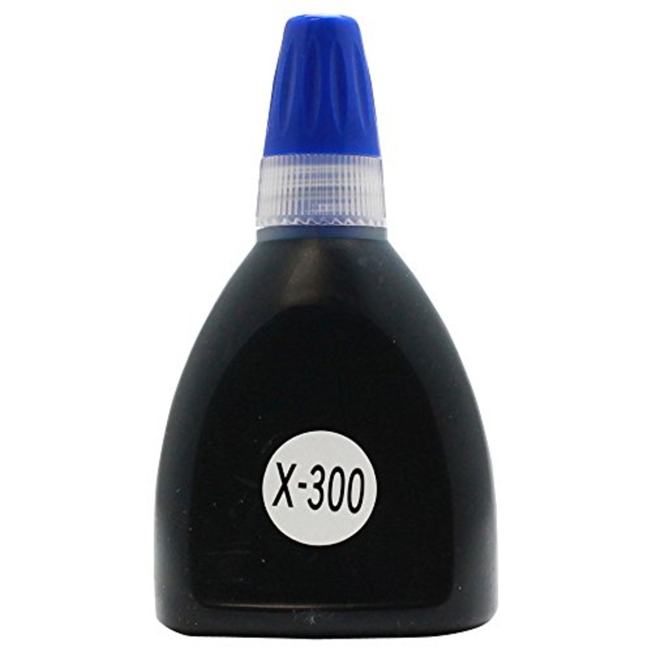 シャチハタ シヤチハタ補充インキ(等級表示印・組合せ等級印用)60ml 藍色 XR-6N(X-300)