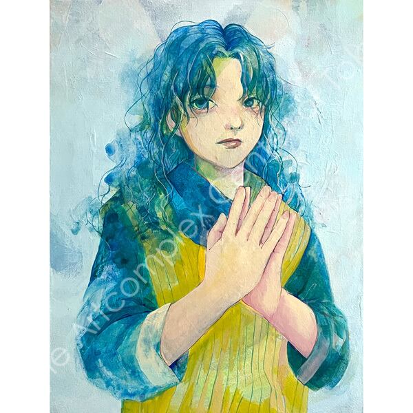 小野寺 光「遠い納得」