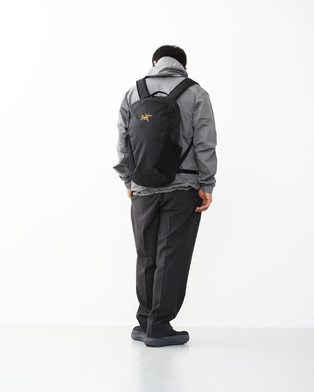 ARC'TERYX [アークテリクス正規代理店] Mantis 16 Backpack