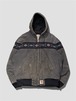 Carhartt southwest activejacket