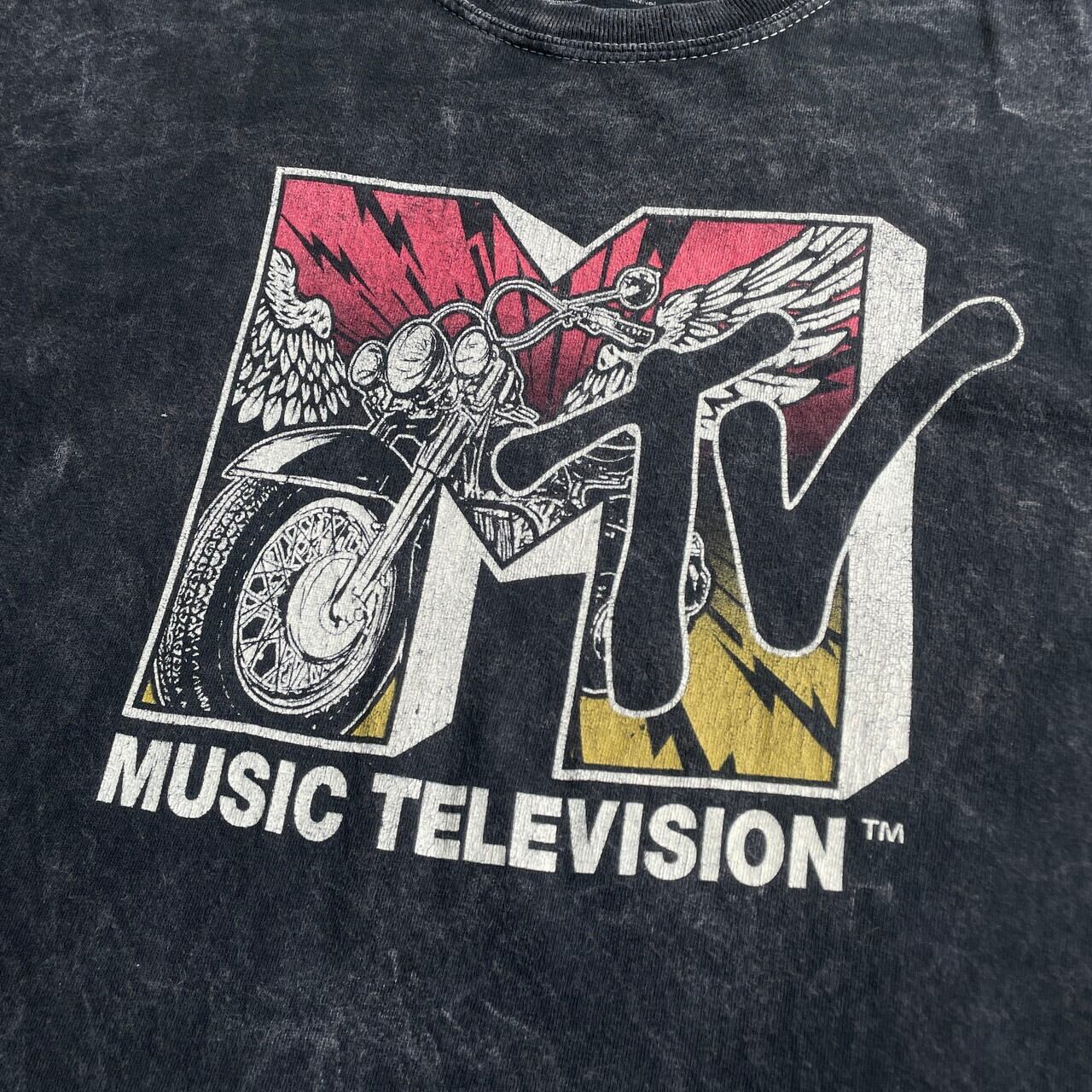 貴重 MTV 1991年 ヴィンテージ Tシャツ サイズL 美品 貴重 MTV 1991年 貴重 MTV 1991年 ヴィンテージ Tシャツ サイズL 美品 貴重 MTV 1991年