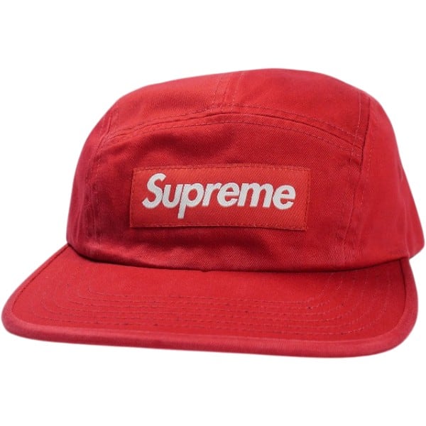 Size【フリー】 SUPREME シュプリーム 26FW Washed Chino Twill Camp