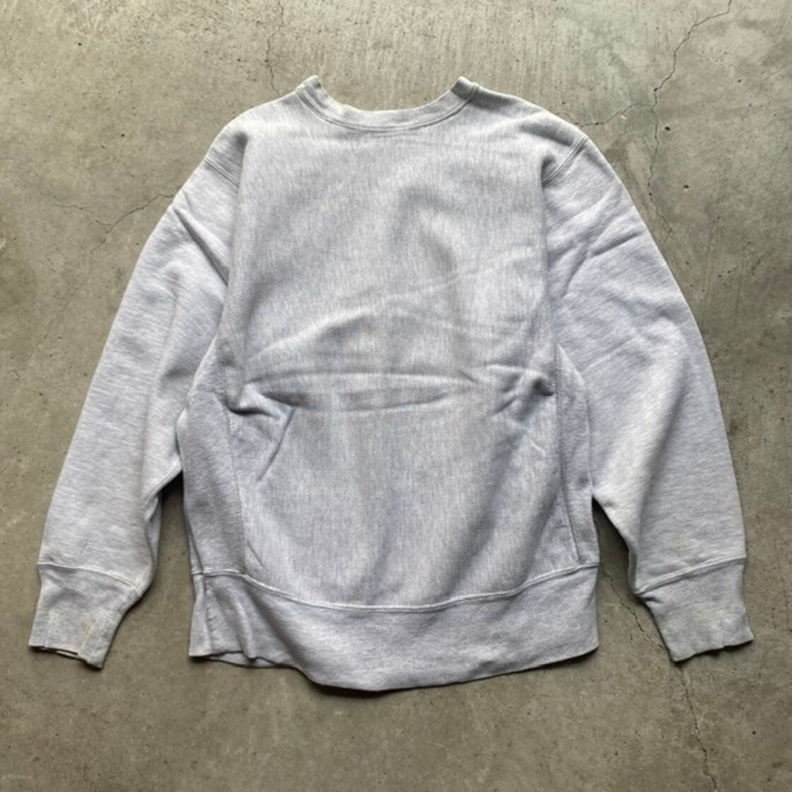 80年代 80s トリコタグ Champion チャンピオン REVERSE WEAVE リバース 