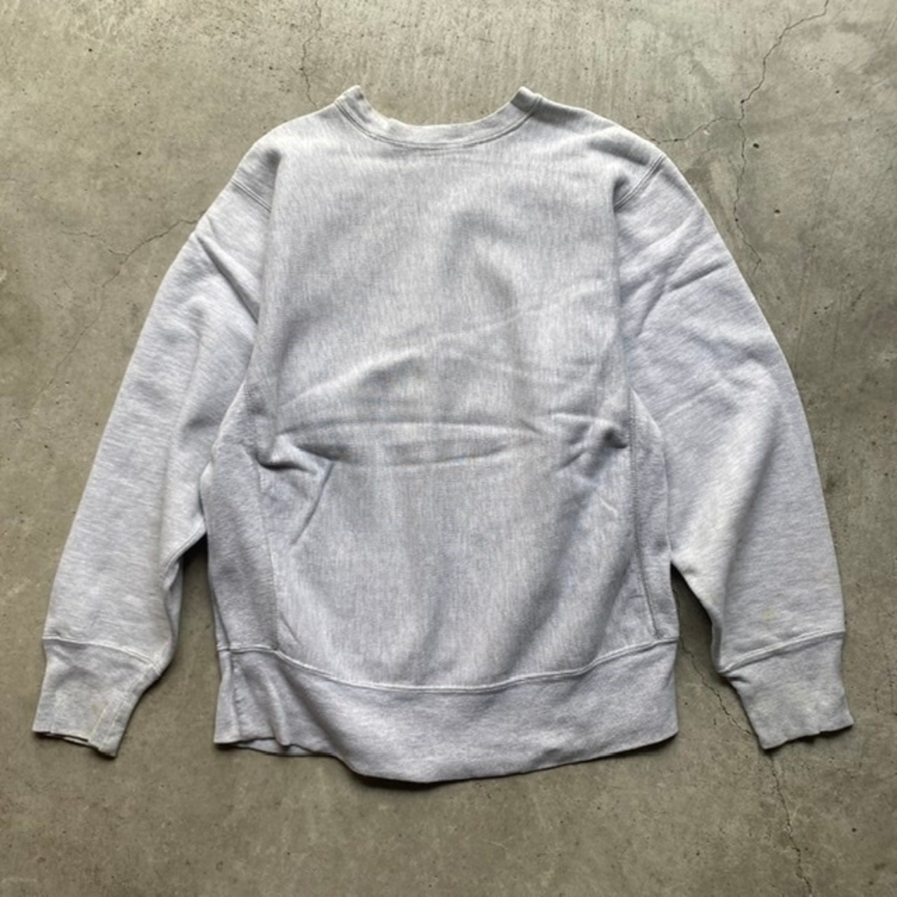 80年代 80s トリコタグ Champion チャンピオン REVERSE WEAVE リバース 