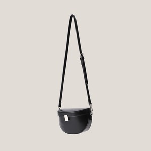 ハーフラウンドミニショルダーバッグ K0274