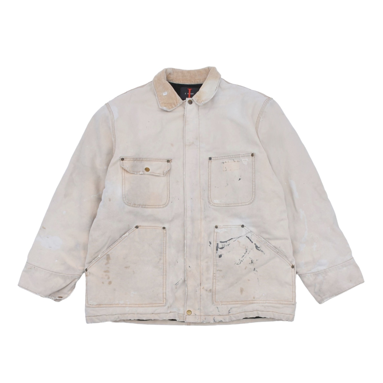 【ZAC∴VARGAS】one-of-a-kind item DTJK - 5