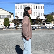 YASHIKI / Shunko Cardigan