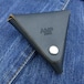 ★amp japan 14AN-810／Chromexcel Coin Purse