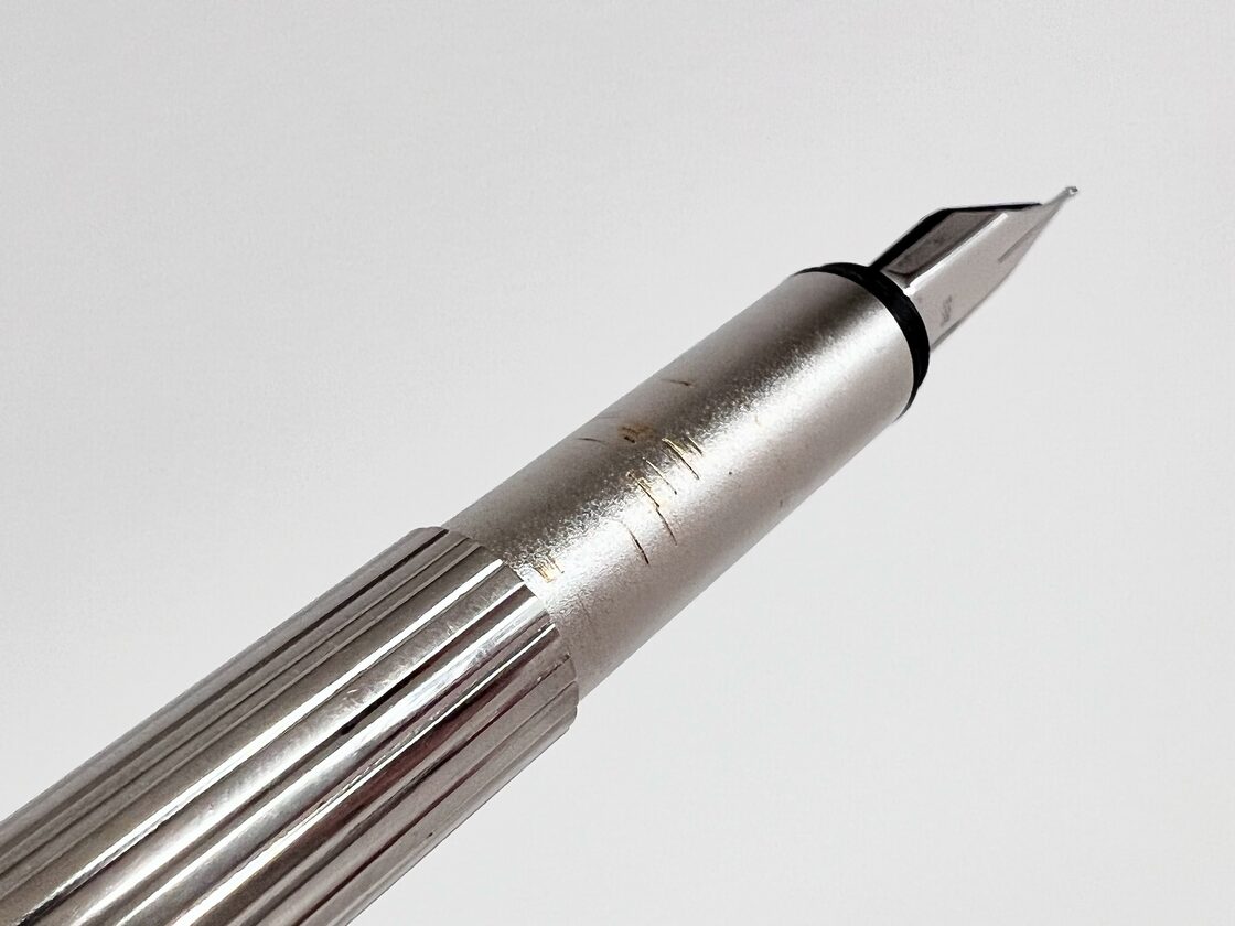 70s モンブラン ノブレス No.1157 MONTBLANC noblesse No.1157  