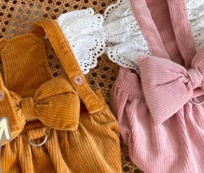 《予約》№210886 コーデュロイキャミソール