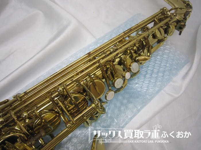Selmer Serie3 【吹奏楽向きの音色!】セルマー シリーズ3 中古 Selmer Serie3 【吹奏楽向きの音色!】セルマー シリーズ3 中古