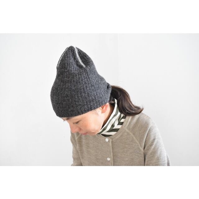 Oruro341-0013 Alpaca Thermal Watch Cap | O'KEEFFE Online Store